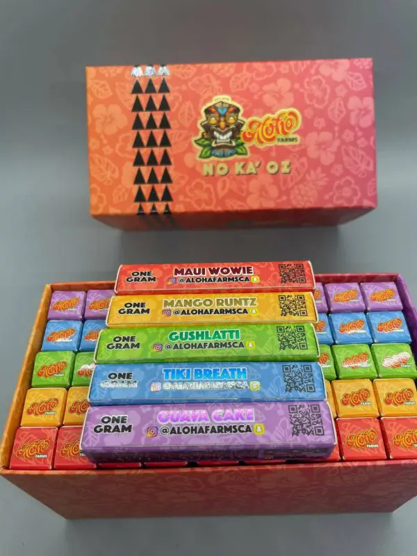 aloha farms carts 600x800.jpeg 1 Aloha 1g Disposable Vape - Image 4