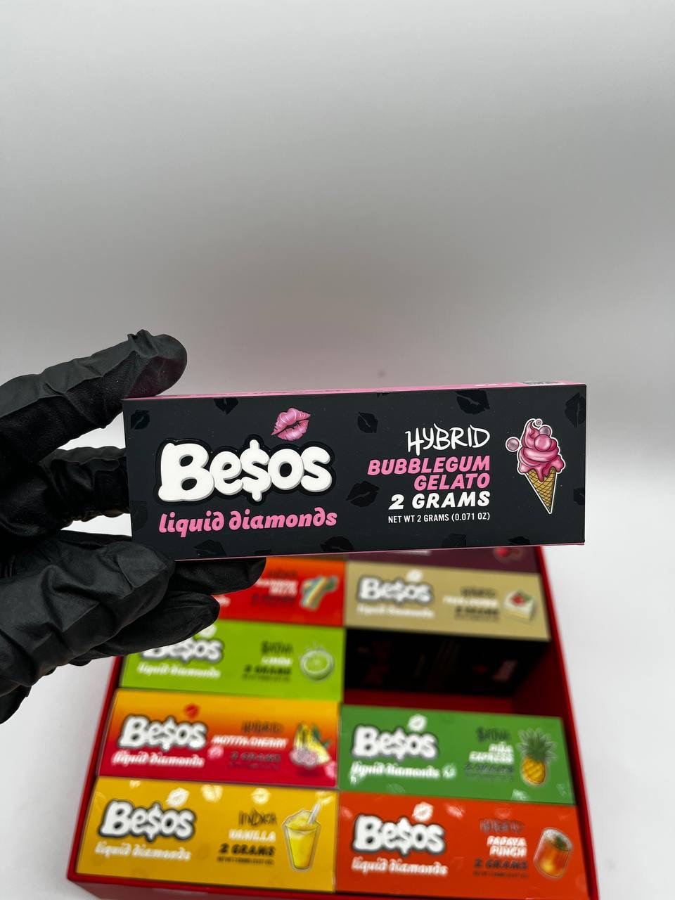 image 100 1 Besos 2G Disposable - Image 3