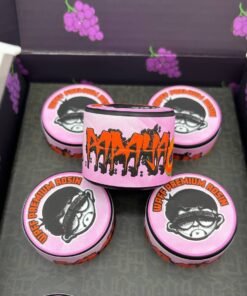 Alternative view of LIFE IS NOT GRAPE WPFF PREMIUM ROSIN 2G