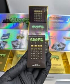 BURTZ 2G DISPOSABLE – LIVE DIAMONDS