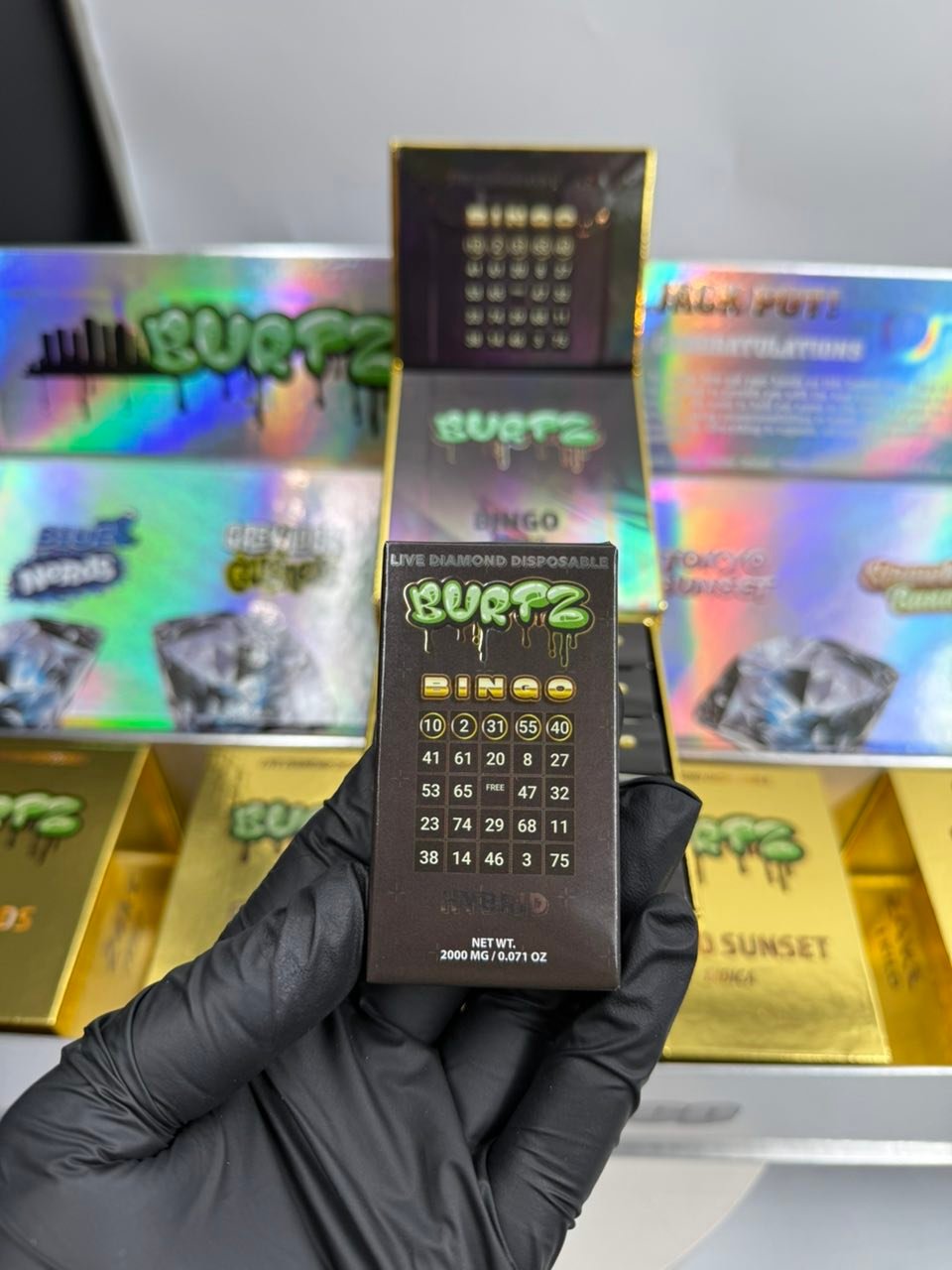 image 1111 1 BURTZ 2G DISPOSABLE – LIVE DIAMONDS