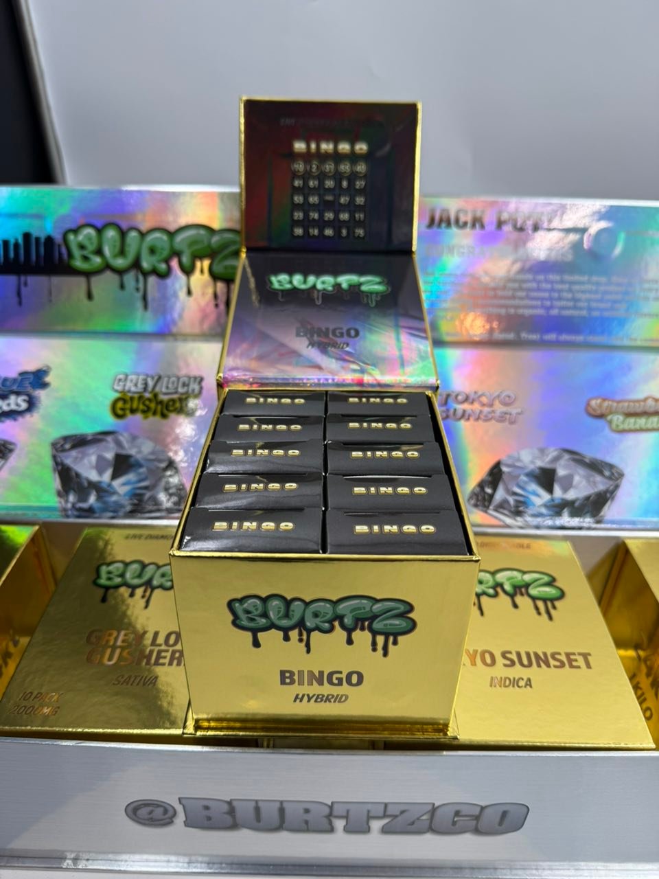 image 1113 1 BURTZ 2G DISPOSABLE – LIVE DIAMONDS - Image 5