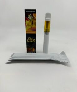 Pure Sauce Disposable 2G