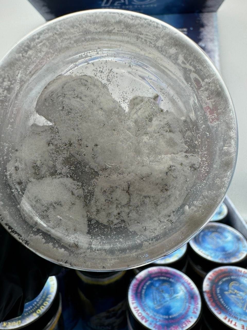 image 1219 1 ABOVE THE CLOUDS SNOWCAPS – 1OZ - Image 3