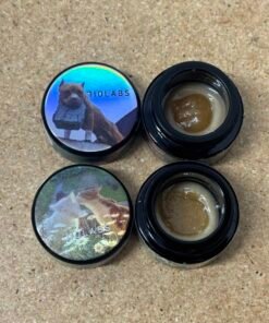 Alternative view of 710 LABS CLOSE FRIENDS THUMBPRINT – 2G