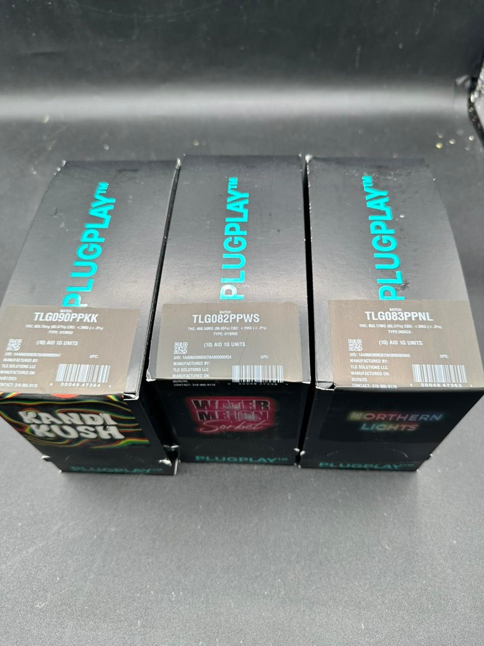 image 1273 1 PLUGPLAY™ ALL-IN-ONE KIT 1G - Image 5