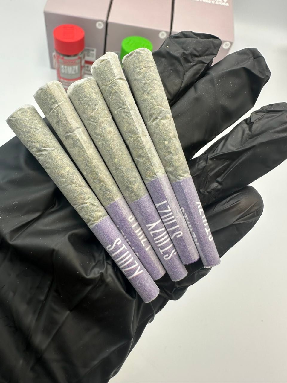 image 1298 1 STIIIZY CANNABIS PRE ROLLS – MULTI PACK – 2.5G - Image 2