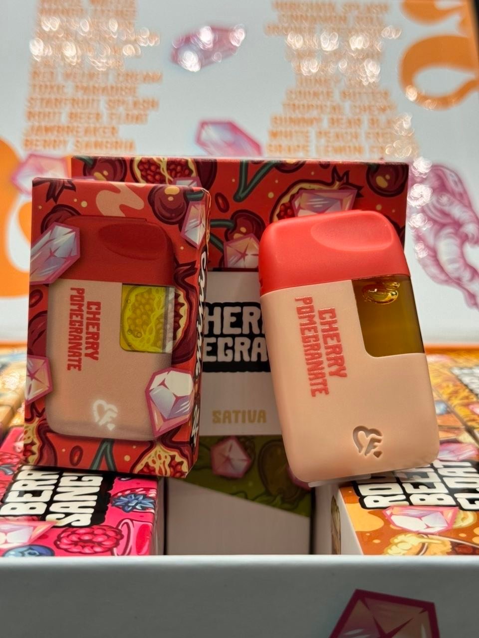 image 1317 1 FAVORITES 2G MINIS DISPOSABLE – ORANGE BOX