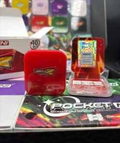 SUPER DOPE POCKET MINI DISPOSABLE 1G – LIVE RESIN