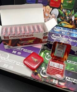 Alternative view of SUPER DOPE POCKET MINI DISPOSABLE 1G – LIVE RESIN