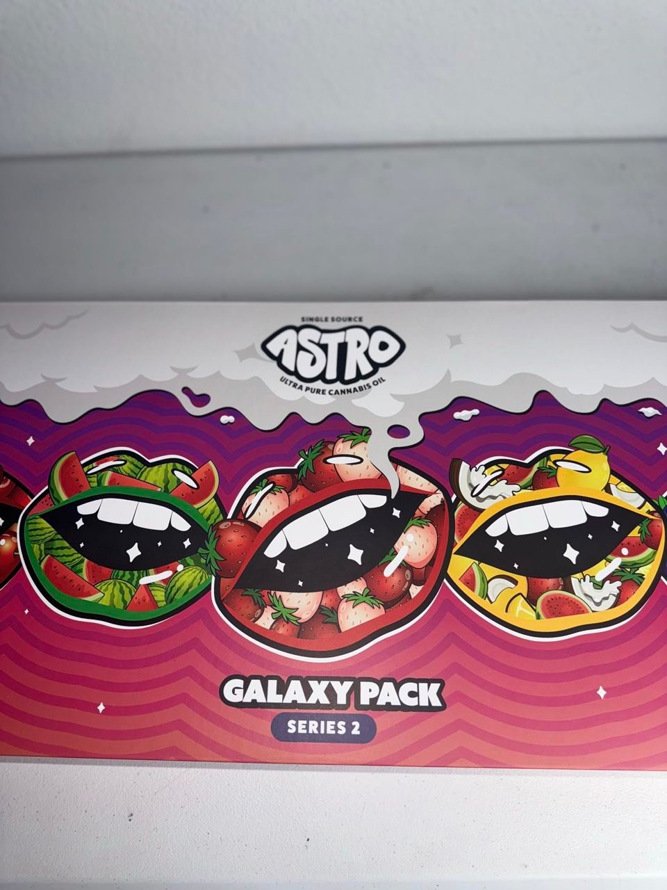 image 1443 1 ASTRO 2G DISPOSABLE SERIES 2 - Image 8