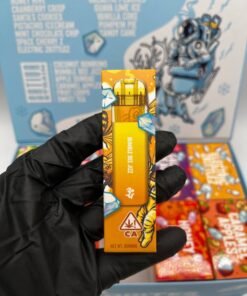 Favorites 3G Liquid Diamond Disposable