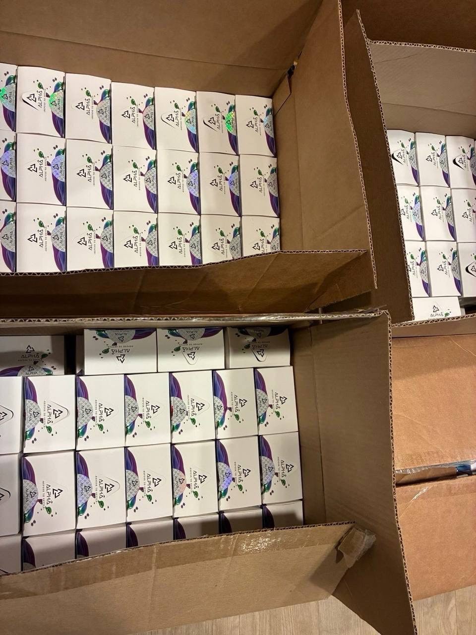 image 1462 1 ALPHA 2G DISPOSABLE – LIVE RESIN - Image 3