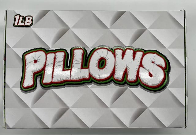 image 162 2 PILLOWS PREMIUM CANNABIS FLOWER BY SNOOZE - Image 6