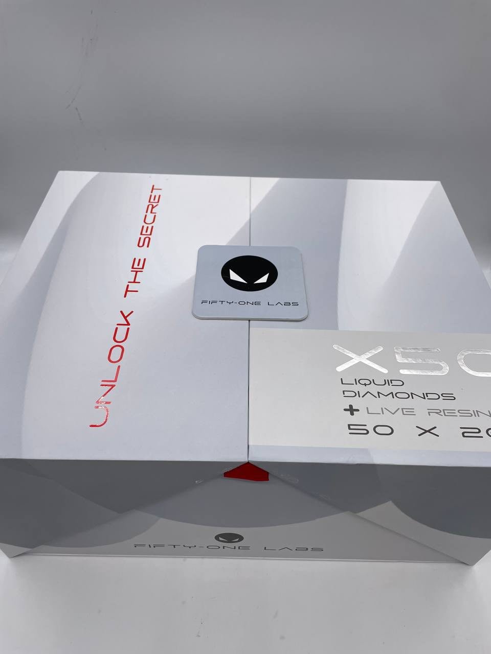 image 1623 1 FIFTY ONE LABS 2G DISPOSABLE – LIQUID DIAMONDS + LIVE RESIN - Image 6