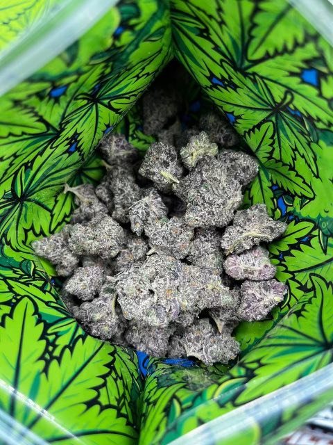 image 163 1 PILLOWS PREMIUM CANNABIS FLOWER BY SNOOZE - Image 3