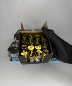 Alternative view of Jeeter Baby Cannon Live Resin Pre Rolls