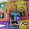 PLUME PARLAY 2G DISPOSABLE – LIQUID LIVE DIAMONDS