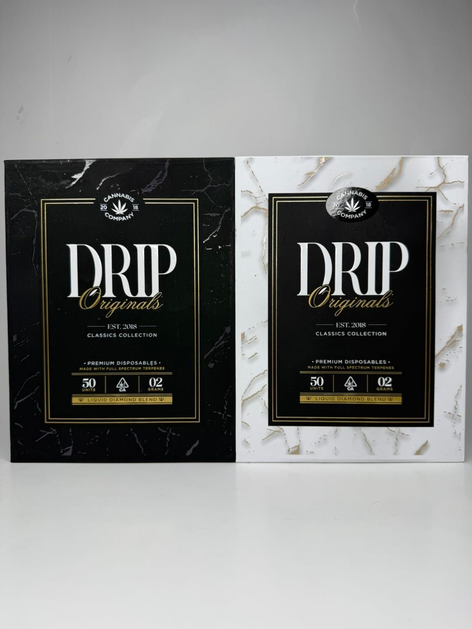 image 183 2 Drip Originals Disposable 2G Liquid Diamonds - Image 4