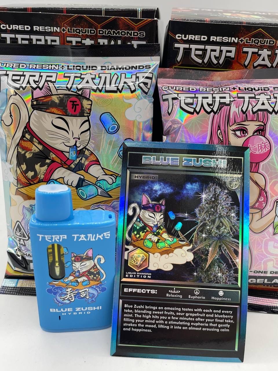 image 199 1 Terp Tanks 2G Disposable - Image 2