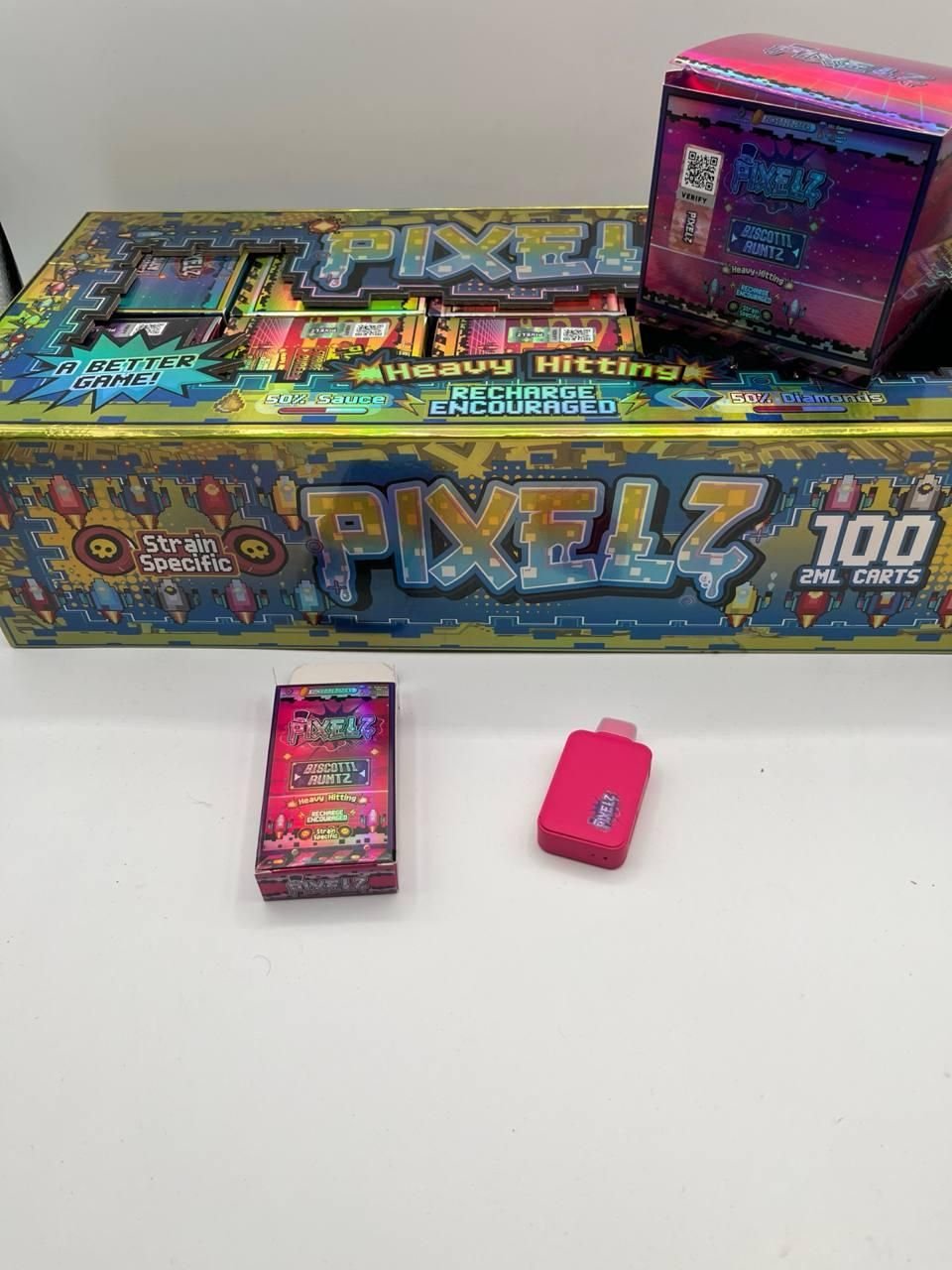 image 20 1 Pixelz Disposable 2G - Image 2