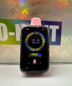 ASTRO-NAUT 2G DISPOSABLE