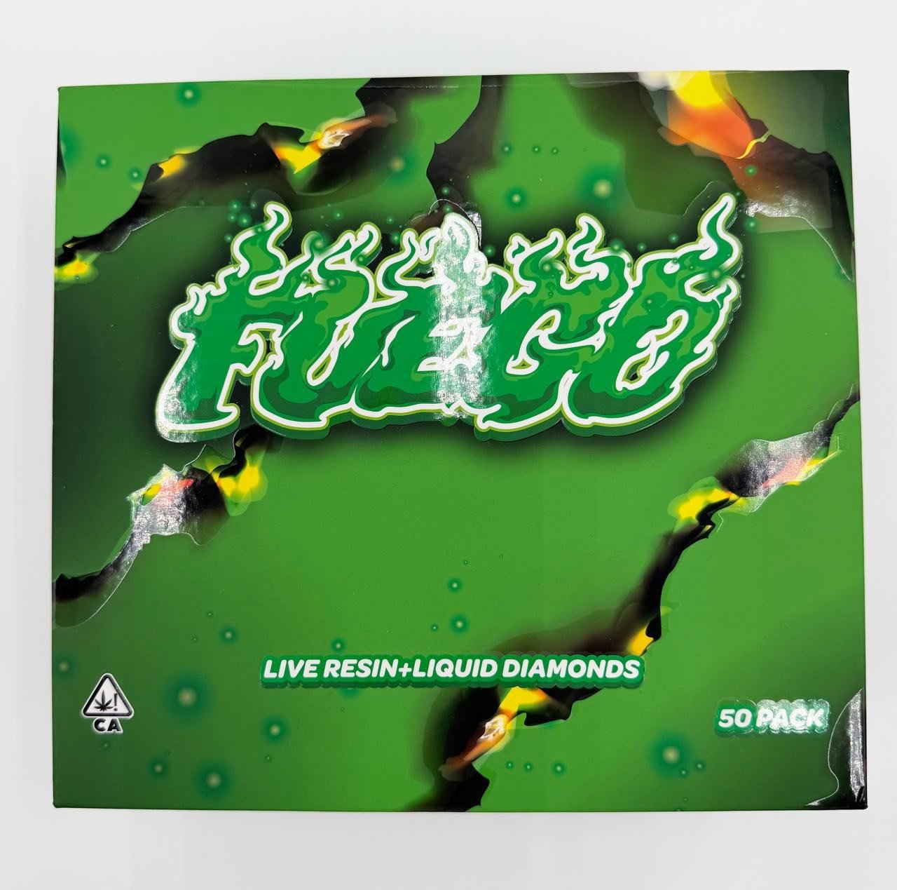 image 2294 1 FUEGO 2G DISPOSABLE – LIVE RESIN + LIQUID DIAMONDS - Image 4