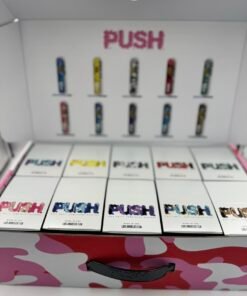 Alternative view of Push 2G Disposable Valentine Edition