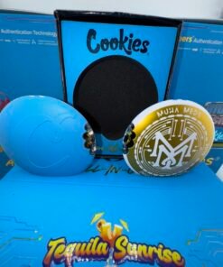 Alternative view of MUHA MEDS X COOKIES 2G DISPOSABLE – ALL IN ONE