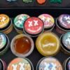 WAXX LIVE RESIN BATTER CONCENTRATES – 1OZ