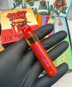 Alternative view of FLOWERS 2G DISPOSABLE