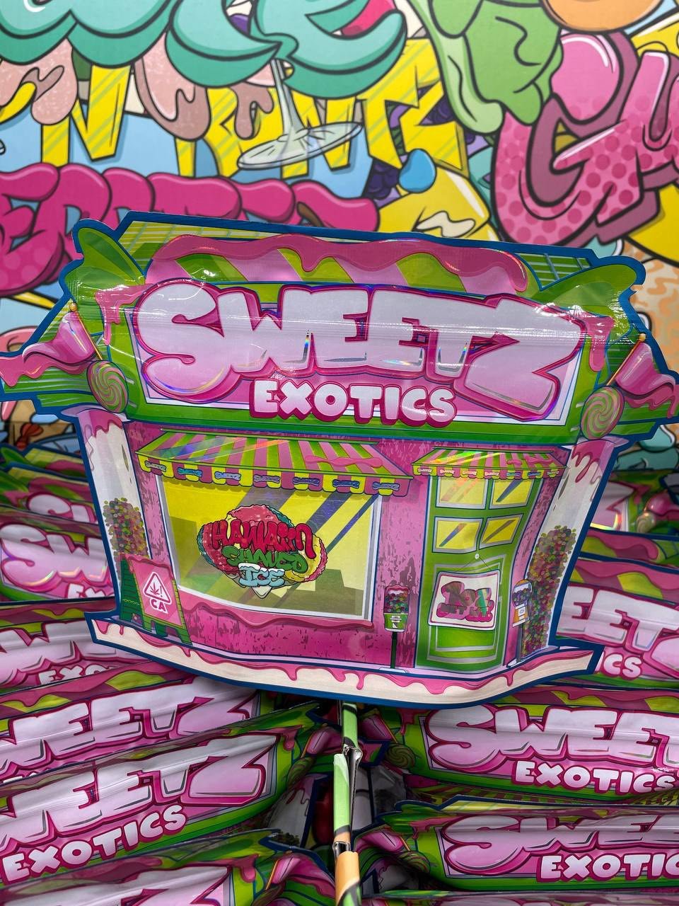 image 269 1 Sweetz Exotics Premium Cannabis Flower