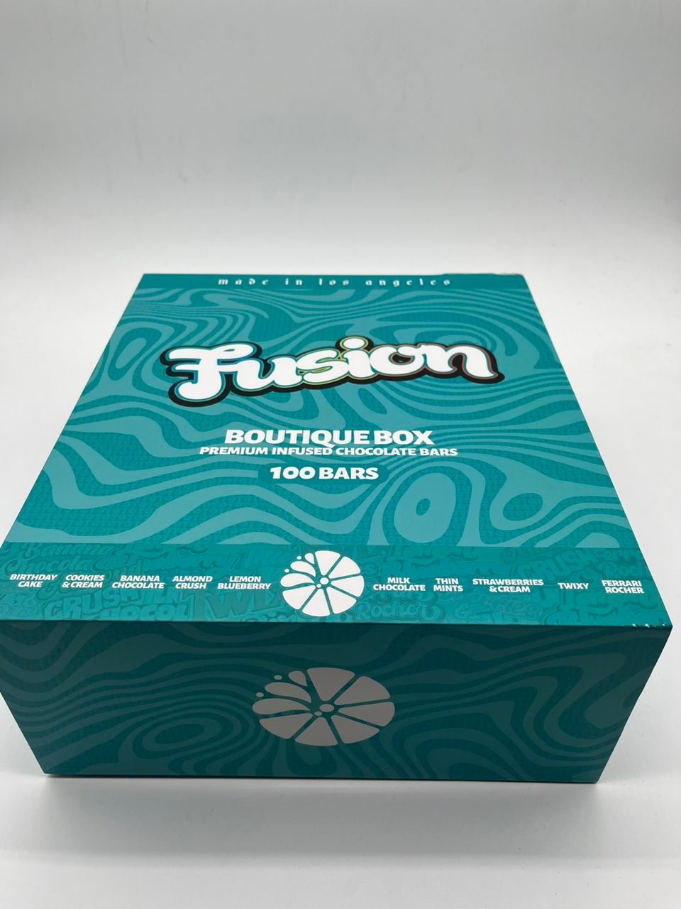 image 305 1 Fusion Chocolate Bars 6G - Image 5