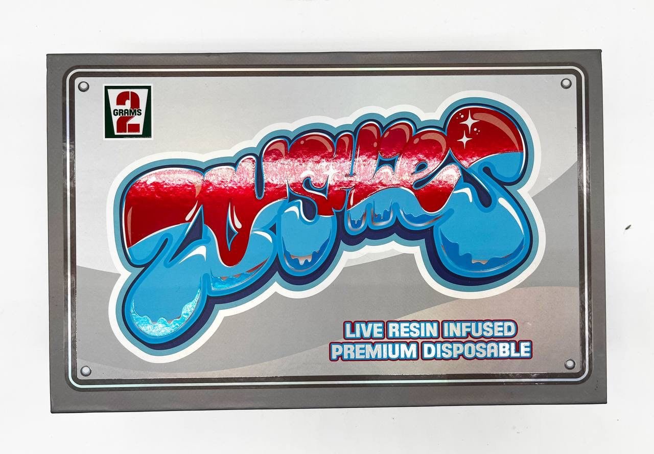 image 32 1 Zlushies Disposable 2G - Image 5