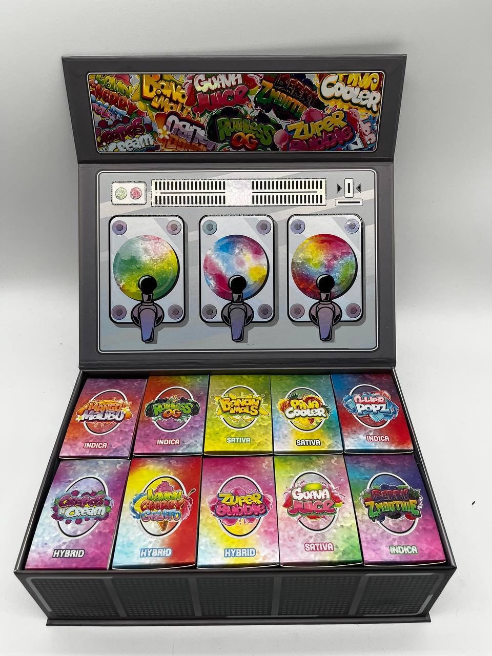 image 33 1 Zlushies Disposable 2G - Image 2