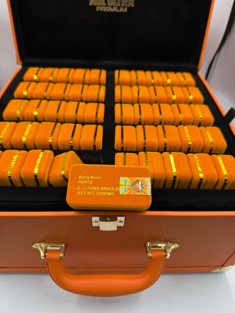 image 360 1 Ace Ultra Premium 2G Disposable – Spring Edition - Image 2