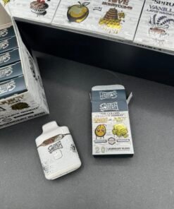 Alternative view of SWIITCH 2G DISPOSABLE – LEGENDARY BLEND
