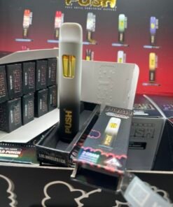 Alternative view of PUSH 2G DISPOSABLE 5TH YEAR ANNIVERSARY