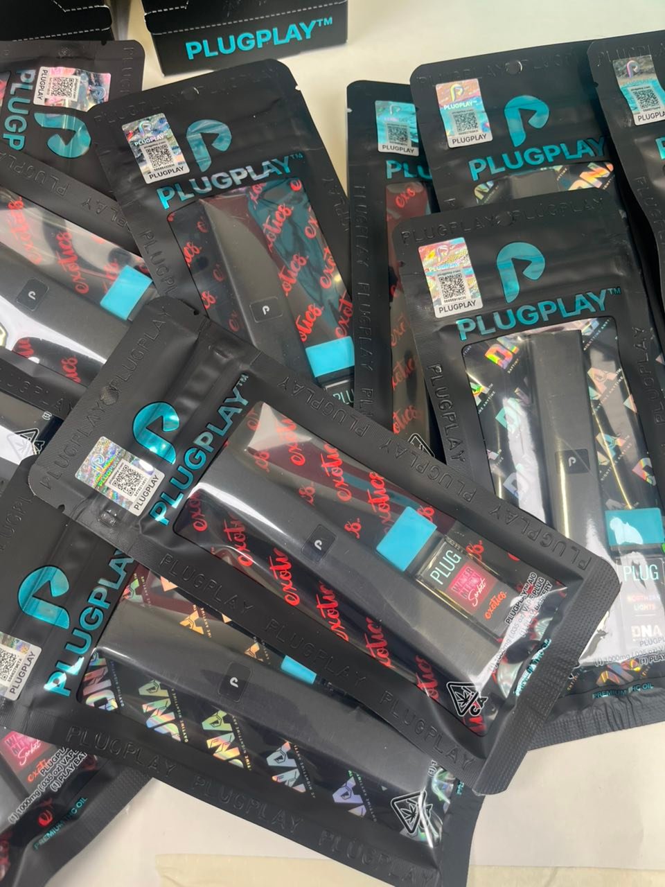 image 508 1 PLUGPLAY™ ALL-IN-ONE KIT 1G - Image 3