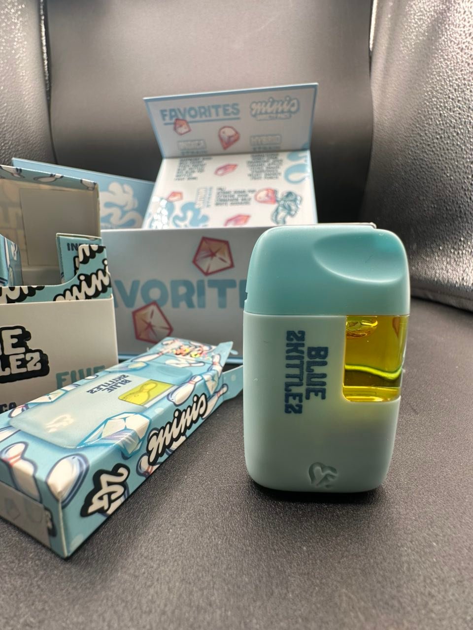 image 543 1 FAVORITES MINIS 2G DISPOSABLE – LIQUID DIAMOND