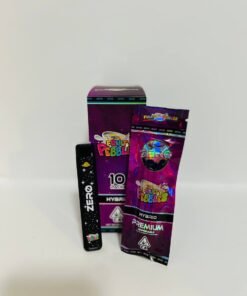 Zero Gravity Disposable 2G