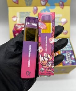 Favorites 3G Disposable