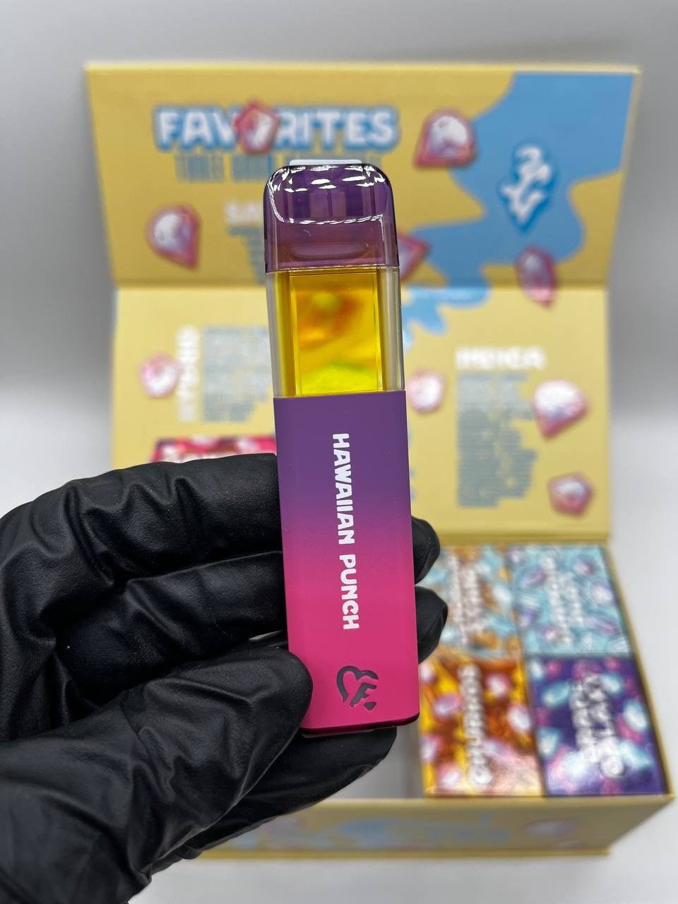 image 72 1 Favorites 3G Disposable - Image 2