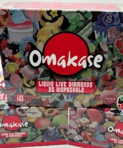omakase disposable 1 omakase disposable 1
