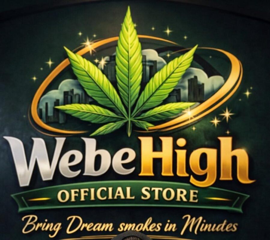 WeBeHigh Official Store
