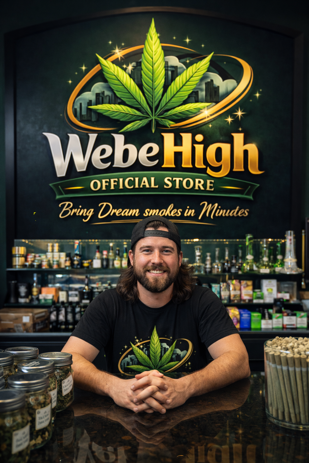Webehigh Sellers