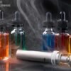 THC VAPE JUICE