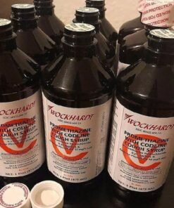 Wockhardt Promethazine Plain