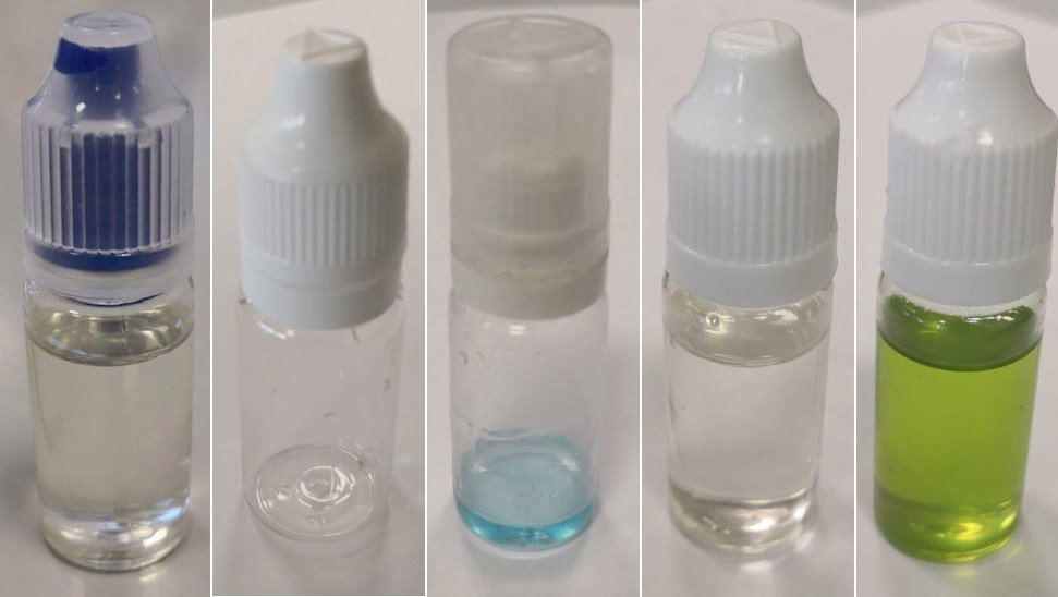 Strongest THC Vape Juice Liquid THC VAPE RIYADH