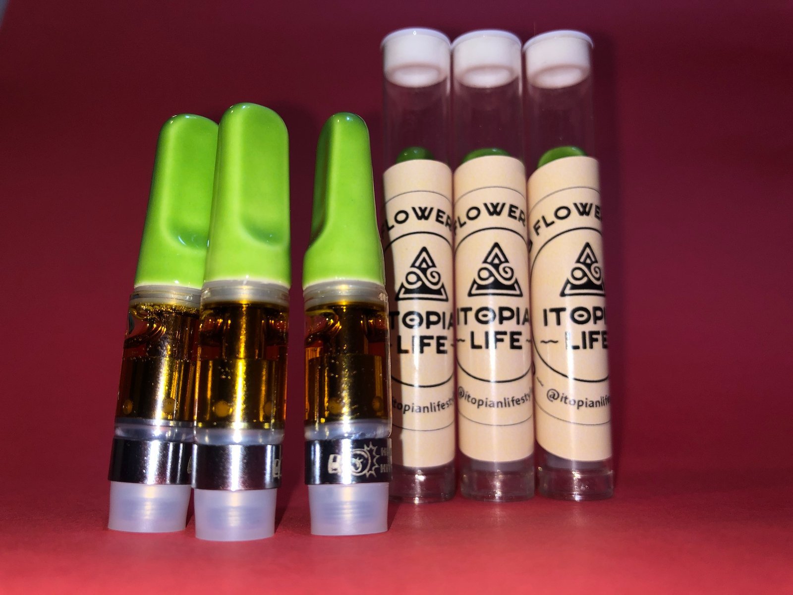 THC VAPE CARTS THC CARTS